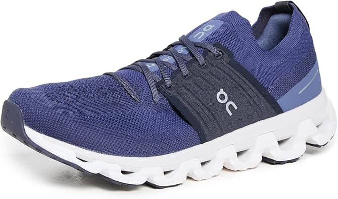 On Cloudswift 3 Sneaker Blue 11.5 New