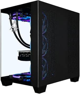 CLX SET Computers New