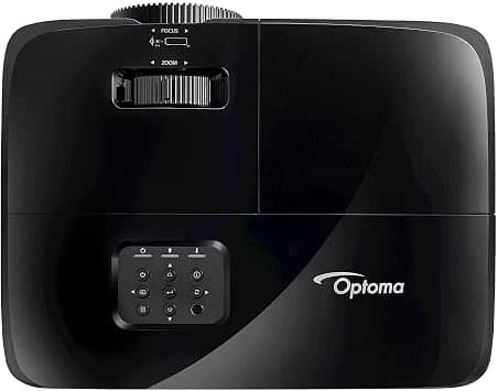 Optoma X400LVE Projectors New