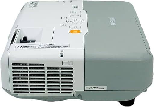 Epson PowerLite 905 Projectors New