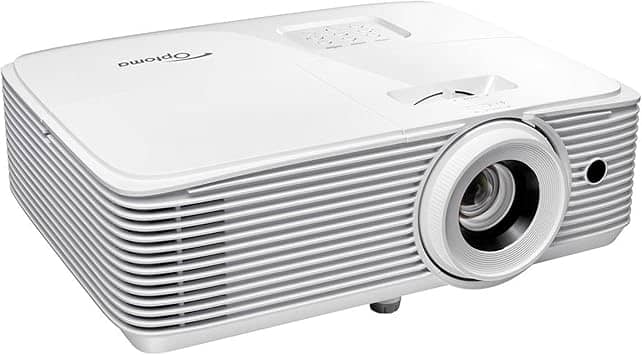 Optoma EH401 Projectors New