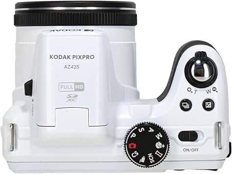 Kodak AZ42 Digital Cameras
