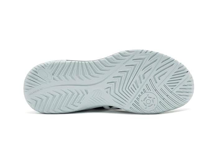 Asics Gel-Dedicate 8 Sneaker Blue New