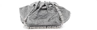 Givenchy Kenny Shoulder Bag Women's bags Mini Black Satin New