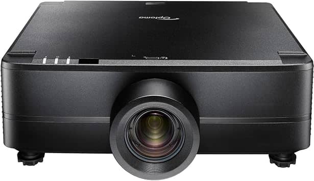 Optoma ZU820T Projectors New