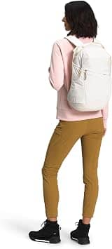 The North Face Isabella Women's bags Black Backpack Unspecified New