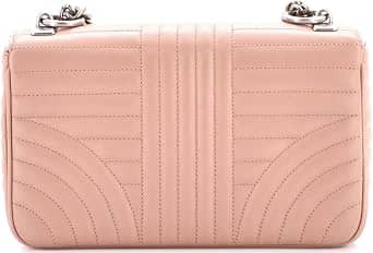 Prada Diagramme Shoulder Bag Women's bags Small Unspecified Quilted New