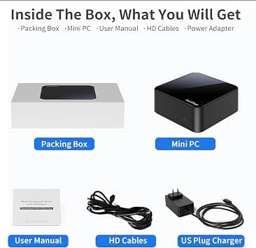 DreamQuest AMD Computers New