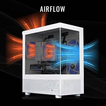 Thermaltake NE i1470S-V170S Computers New