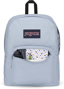 JanSport SuperBreak One Women's bags Black New