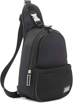 Calvin Klein Jessie Backpack Women's bags Black New