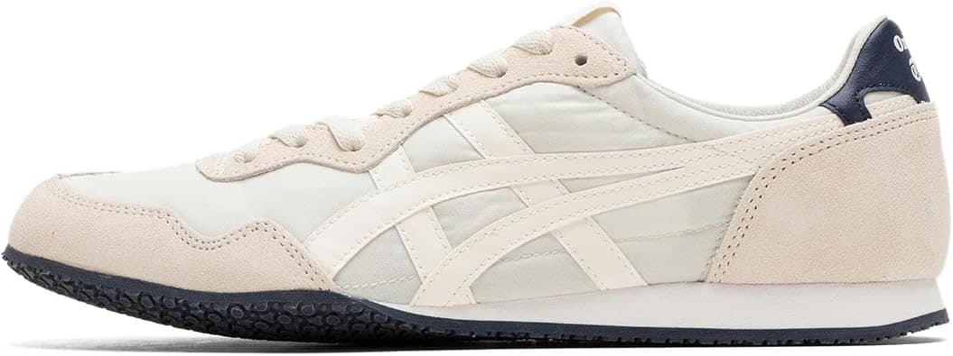 Onitsuka Tiger Serrano Sneaker White 4 New
