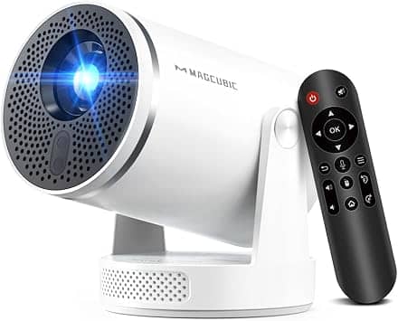 Magcubic HY320Pro Projectors New