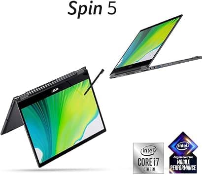 Acer SP513-54N-74V2 Computers New