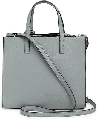 Marc Jacobs The Grind Crossbody Women's bags Mini Grey New