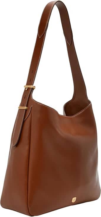 Fossil Dillon Shoulder Bag Women's bags Black New