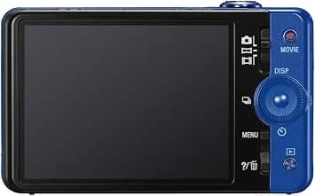 Sony Cyber-shot DSC-WX150 Digital Cameras Blue New Body Only