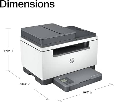 HP M234sdw (Adds Auto Doc Feeder) Printers New