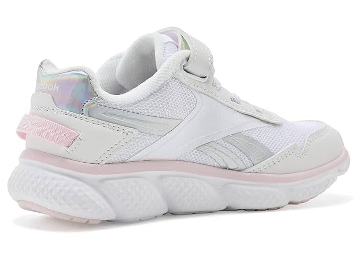 Reebok Swiftstrike Sneaker White Full Size Run New