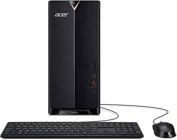 Acer TC-885-UA91 Computers New