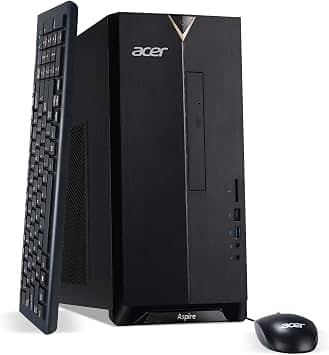 Acer TC-895-UA91 Computers Used - Like New
