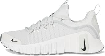 Nike Free Metcon 6 Sneaker White 9 New