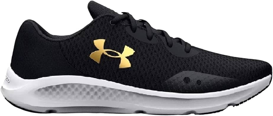 Under Armour Charged Pursuit 3 Sneaker Blue 7.5 New
