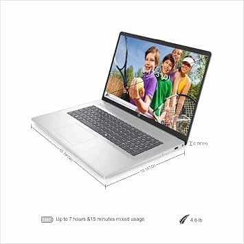 HP V17 Computers New
