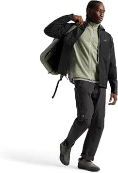 Arc'teryx Granville Backpack Women's bags Black Unspecified New