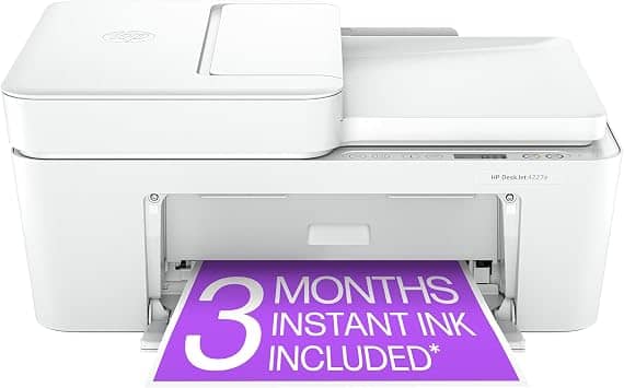 HP 4227e Printers New