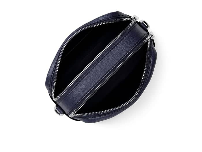 Michael Kors Bryant Women's bags Medium Dress Blues Unspecified New