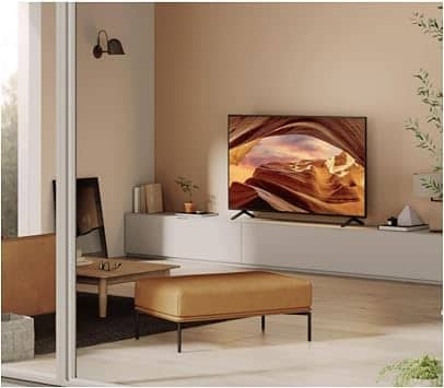 Sony X77L TVs 85 inch New