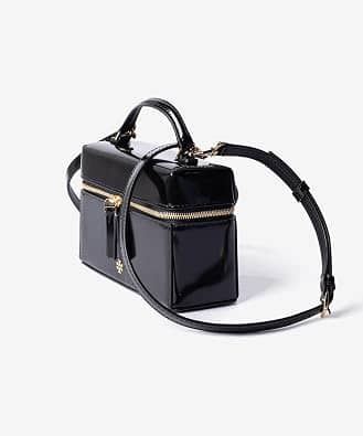 Tory Burch Emerson Shoulder Bag Women's bags Unspecified Black New