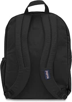 JanSport Big Student Women's bags Black New