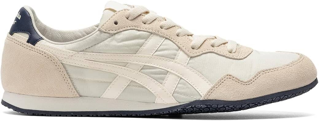 Onitsuka Tiger Serrano Sneaker White 4 New