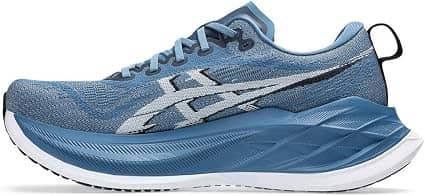 Asics Superblast 2 Sneaker Green/Black M 9.5 / W 11 New
