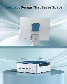 Getorli GT103 Computers New