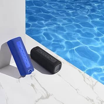 XIAOMI Mi Portable Bluetooth Speaker Portable Bluetooth Speakers New