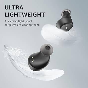 TOZO PX5 Headphones & Earbuds 