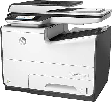 HP 577dw Printers Used - Very Good