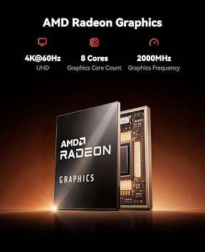 KAMRUI AK1 Computers New