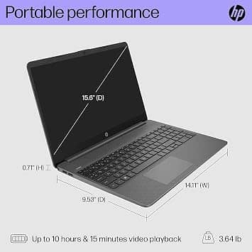 HP DY5033DX Computers New
