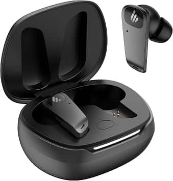 Edifier NEOBUDS PLANAR Headphones & Earbuds Black New