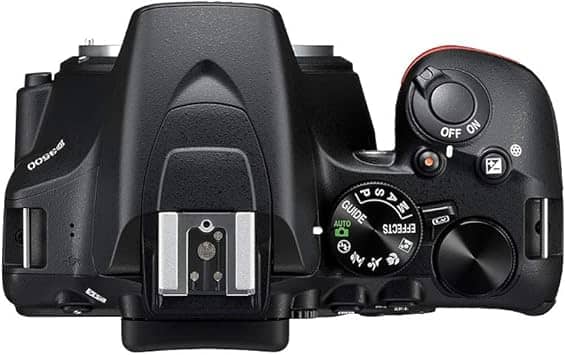 Nikon D3500 Digital Cameras