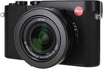Leica D-Lux 8 Digital Cameras