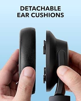 Soundcore Q11i Headphones & Earbuds Gray New