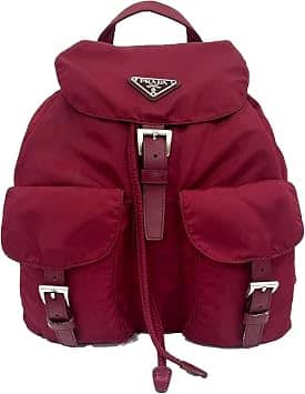 Prada Re-Edition Backpack Women's bags Unspecified Re-Nylon New