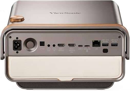 ViewSonic X11-4K Projectors Used - Like New
