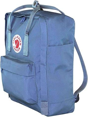 Fjallraven Kanken Women's bags Blue New