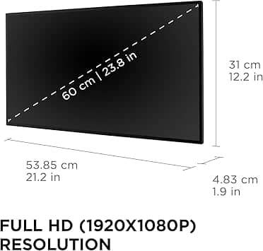 ViewSonic VP2468A_H2 Monitors